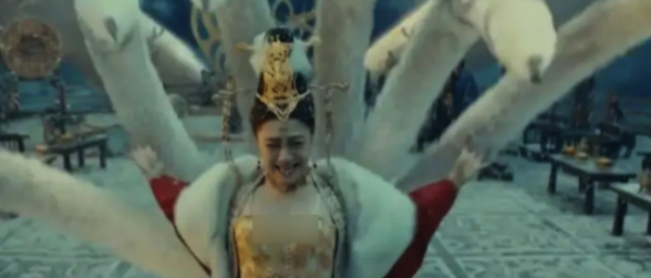 13位饰演妲己的女星，有人天生媚骨，有人滥竽充数