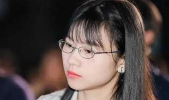 “天才少女”姚婷，刚毕业就被华为156万年薪签走，过人之处在哪