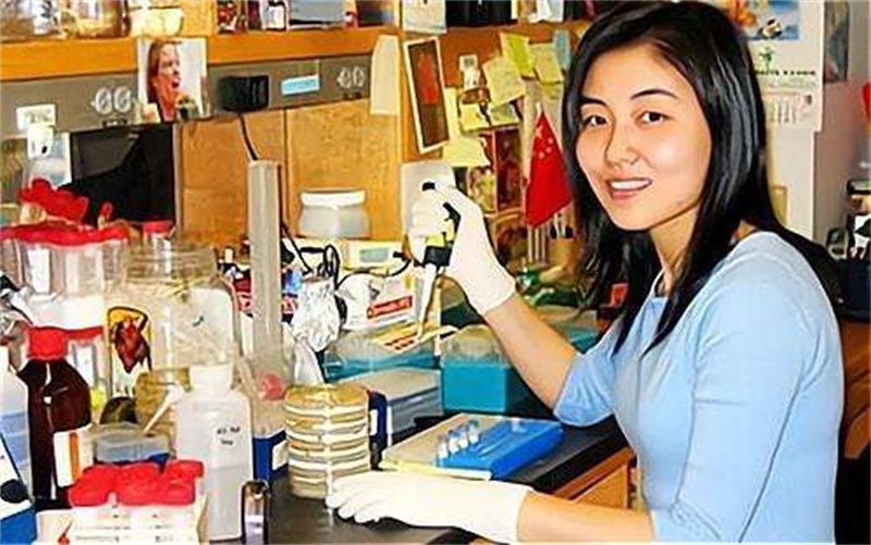 颜宁:37岁当上清华博导,半年攻克世界难题,如今却是美国院士