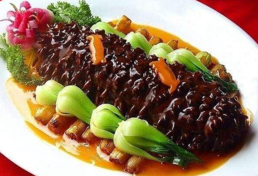 新消費(fèi)環(huán)境下，老味道“魯菜”的市場在哪？