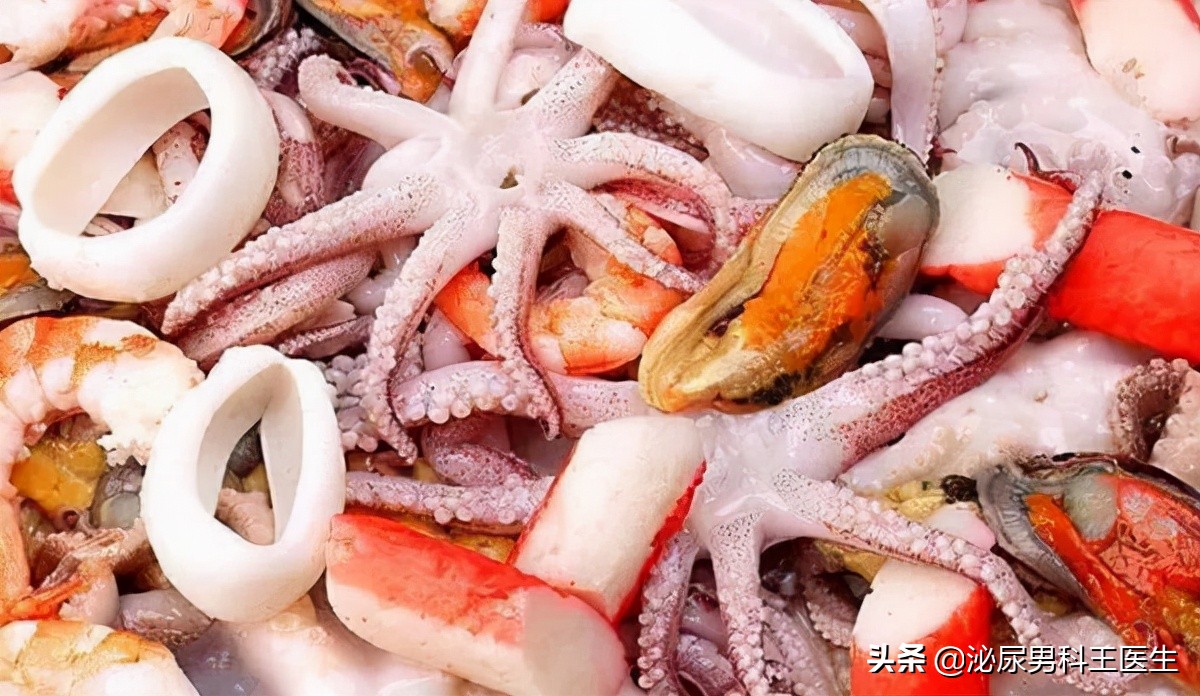 什么是碱性食品（3种碱性食物对排出尿酸有利）