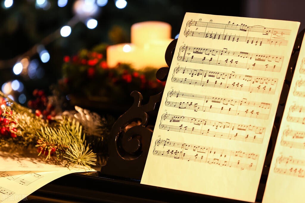 钢琴教学各级别比赛与考级参考曲目