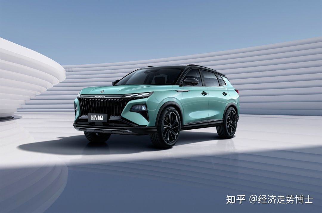 看东风这样推动汽车产业绿色发展