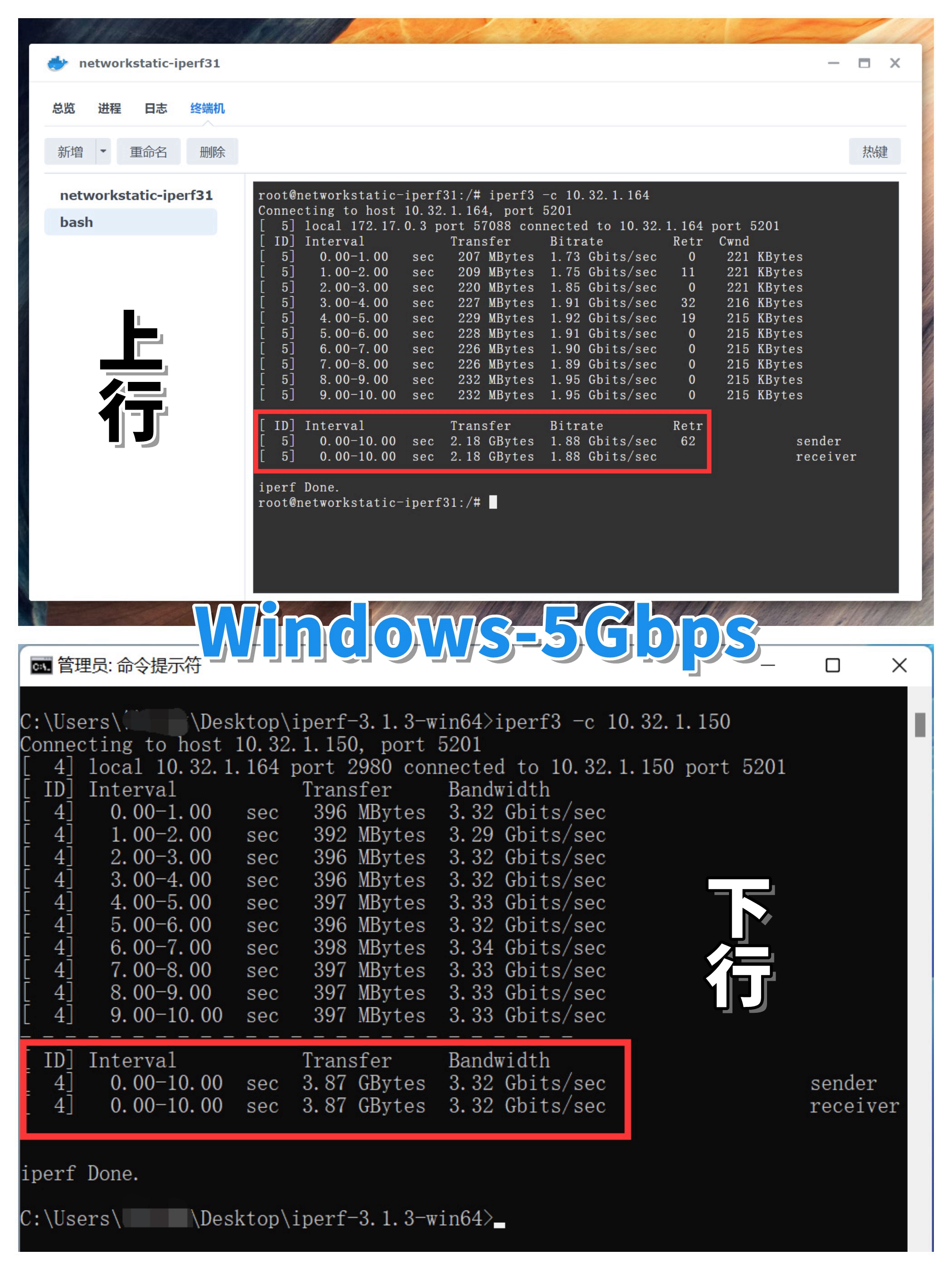 nba开放哪些端口(「设备篇」想要搭建万兆 NAS 家庭环境？快来看看你需要补哪些功课)