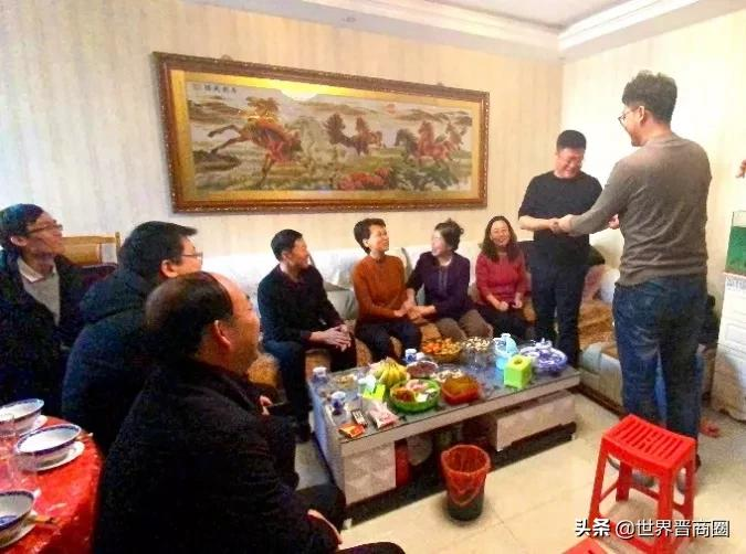 汾酒副总杨波激励竹叶青营销:丈夫处世兮立功名、立功名兮慰平生