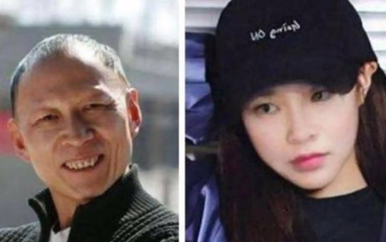 因“太丑”吓哭女演员，演汉奸太像被出租车拒载，女儿却是大美人