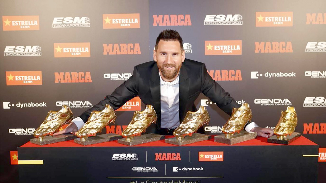 2021年南非世界杯冠军（梅西世界杯夺冠一战封神，到底有多坎坷？他会就此退役吗？）