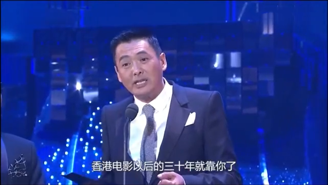 这7位明星，都因拍戏受重伤，留下“后遗症”，一个比一个严重