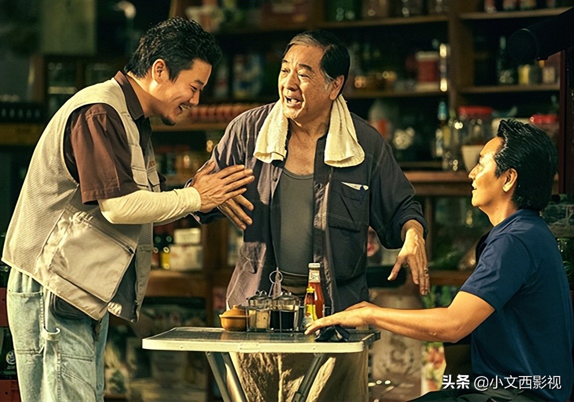 林志颖主演的《旋风小子》，28年前火遍大江南北，如今主演怎样了