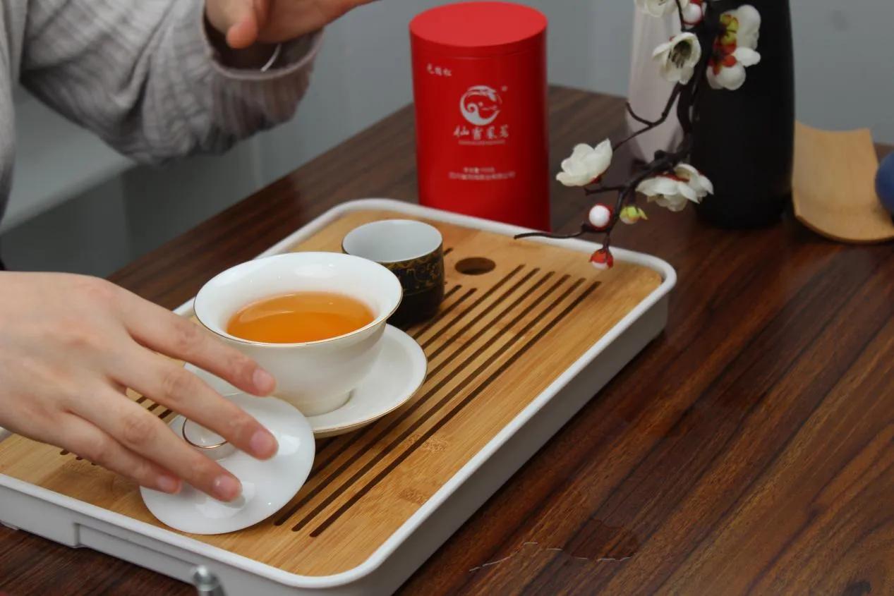 保存茶葉，忌直接放冰箱，掌握這4種方法，放多久還是一樣好喝