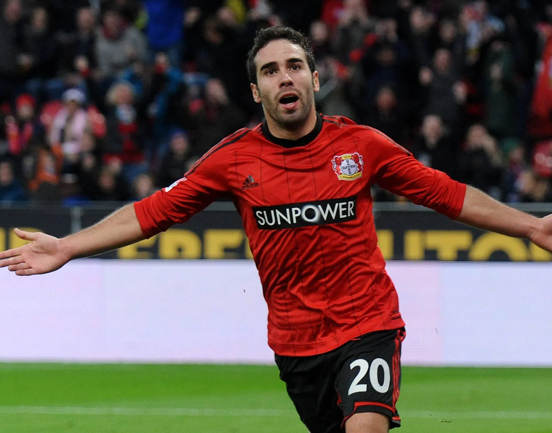 卡瓦哈尔14岁照片（迎来生涯第二春！现今球坛的最佳右后卫之一，老而弥坚的卡瓦哈尔）