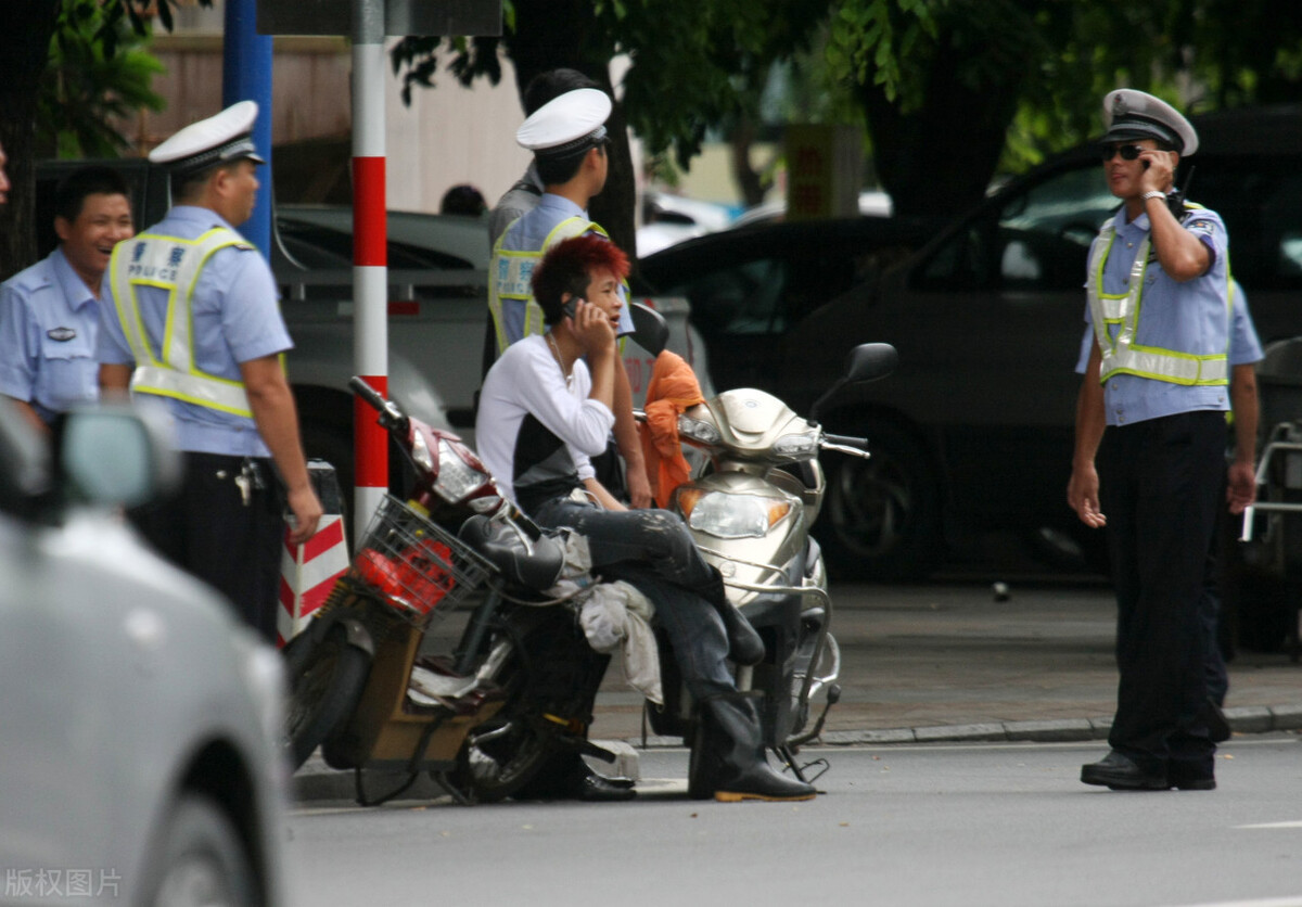 电动车新政策出台，车主需注意这些变化