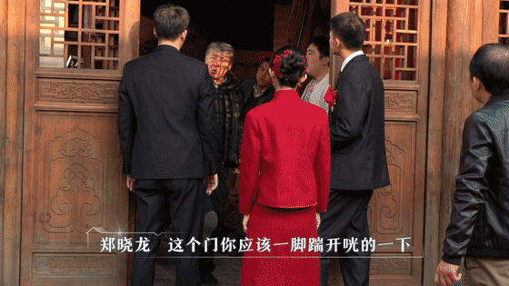 央视又拿到“王炸”，赵丽颖《幸福到万家》首播，5大实力派坐镇