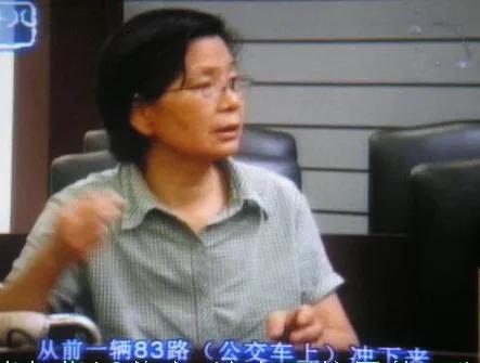 2006年彭宇撞人案：老人去世后他才承认撒谎，曾利用舆论摆脱责任