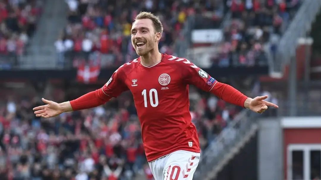 「2022世界杯32强巡礼」童话王国——丹麦队