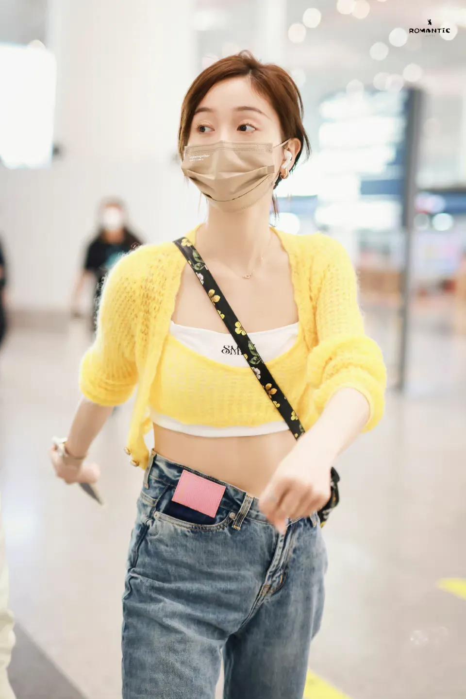 娱乐速递：肖战、周杰伦刘畊宏、王一博吴宣仪、高圆圆李小冉白鹿