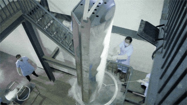 揭秘中国第一家人体冷冻中心：最小冷冻者13岁