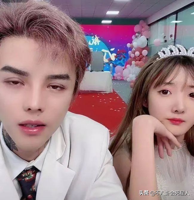 网红为了火干过的离谱事：痞幼把小姑当亲妈，殷世航租个人当亲爹