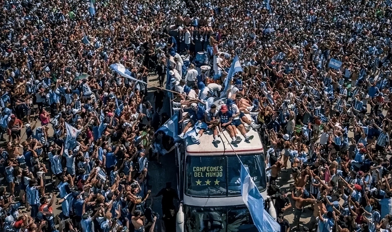 1986世界杯决赛双方首发（阿根廷勇夺世界杯冠军的背后是足球圣城的青训胜利）