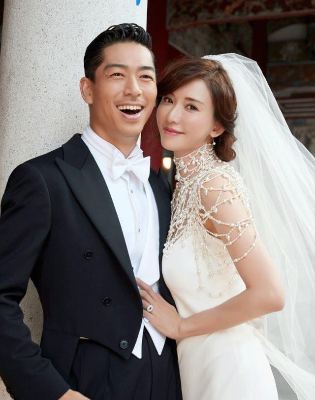 三代“台湾第一美女”近况：均被“渣男”拖累，只有一人已婚