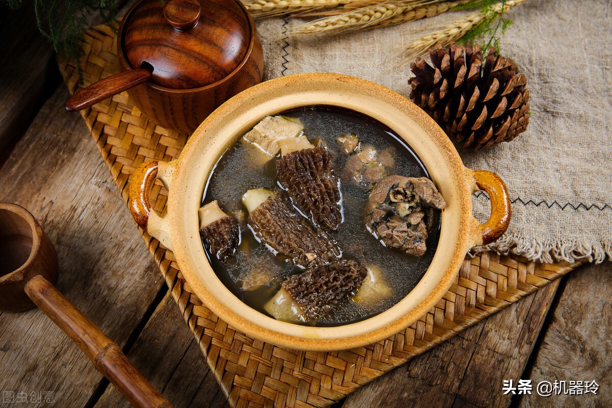 营养炖汤食谱大全（营养又开胃的炖汤教程分享）
