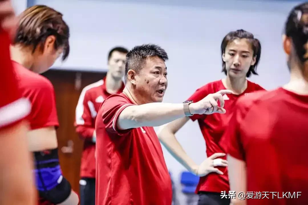 想贏誰(shuí)都費(fèi)勁（贏個(gè)阿根廷真費(fèi)勁，除了李瑩盈基本都不會(huì)發(fā)球，沒有攻擊性）