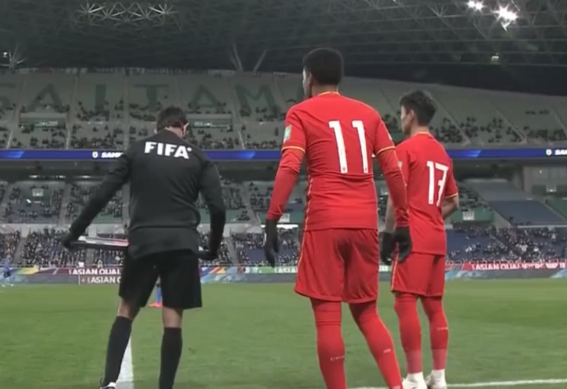 提前准备2026年世界杯(0-2后！国足差第3名9分，剩3轮回天无力，提前准备2026年世界杯)