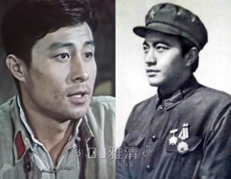 80年代5位王心刚接班人，个个英俊非凡，但为何没人超越王心刚？