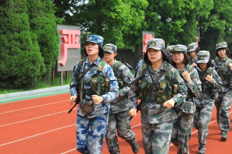 国内“抢手”的3所军校，实力强且就业发展好，毕业还能包分配