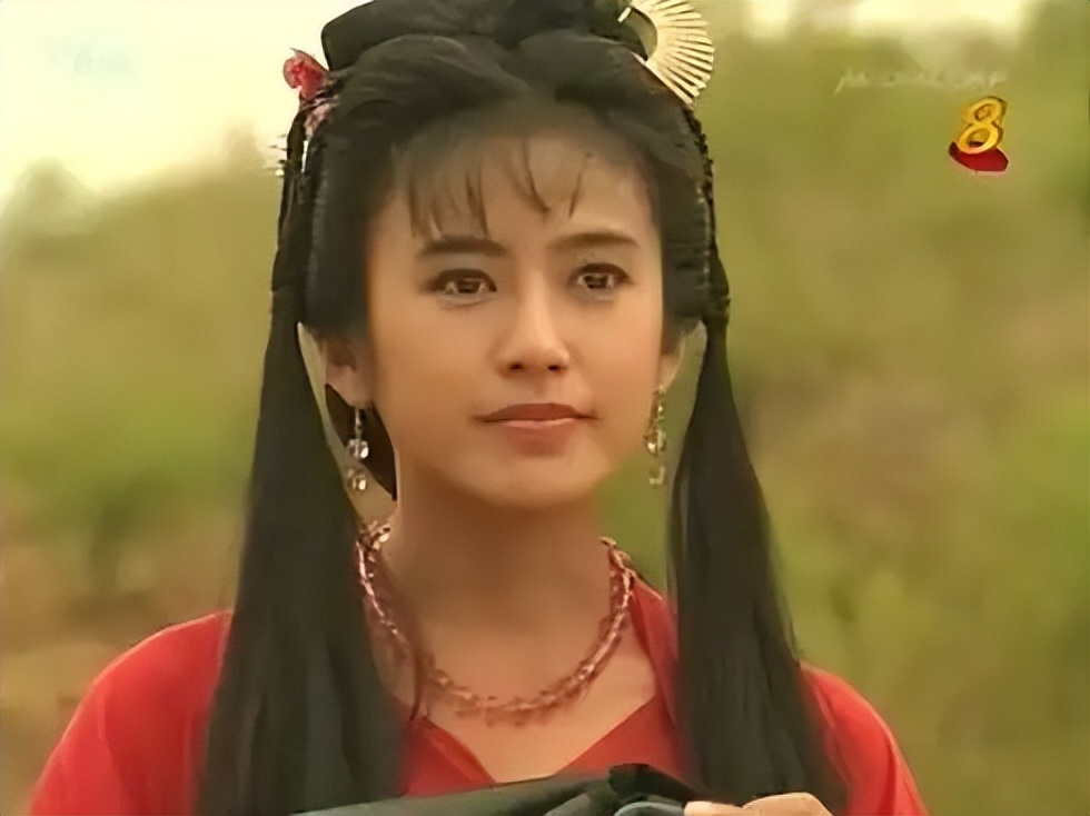 回忆杀之：《昆仑奴》——红衣白衣谁更美，你有结论了吗？