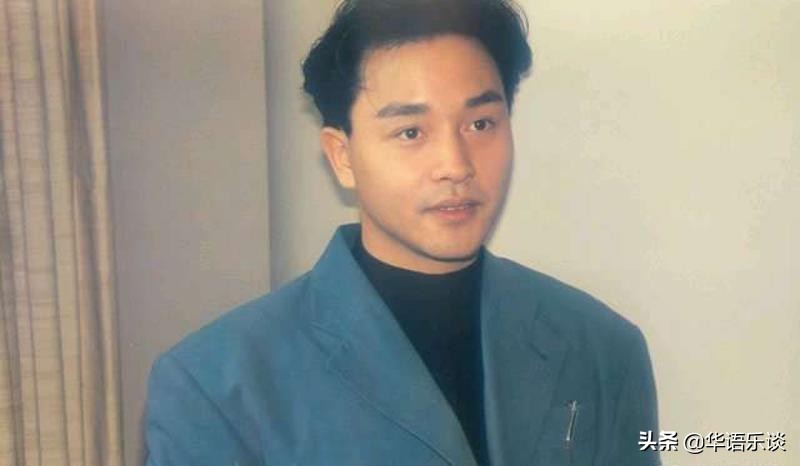 港樂十大代表性歌手,張學友第八,都是你喜歡的嗎?