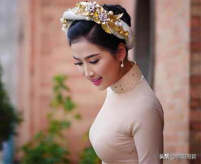 男子花2万元娶越南媳妇，新婚那一晚却被当地习俗整懵了