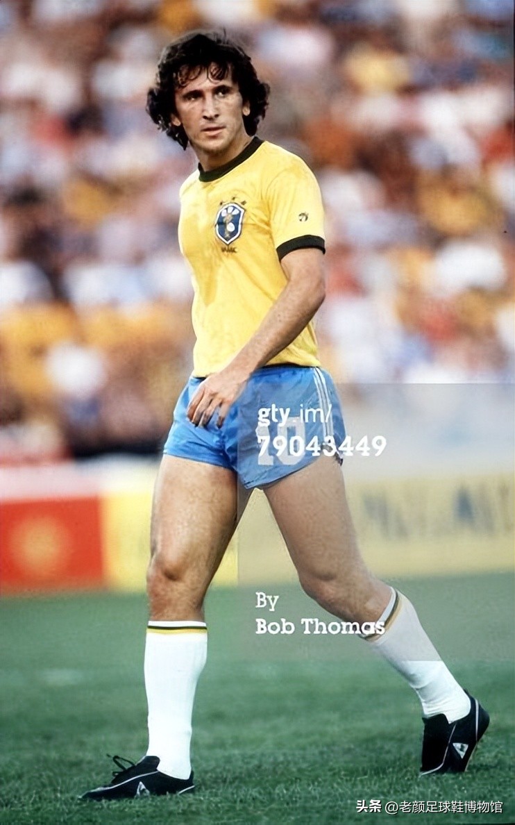 世界杯进球球鞋品牌（法国公鸡赞助过三届世界杯冠军，齐达内坎通纳曾使用球鞋已成传说）