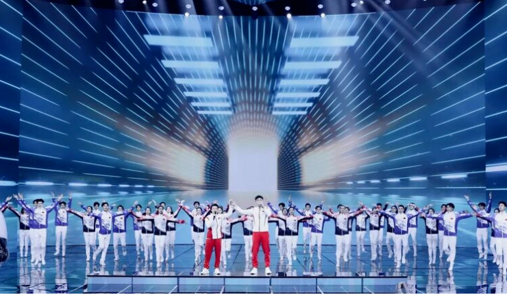 2个月内，长江大学获新华社等权威媒体轮番报道，还受邀登上央视