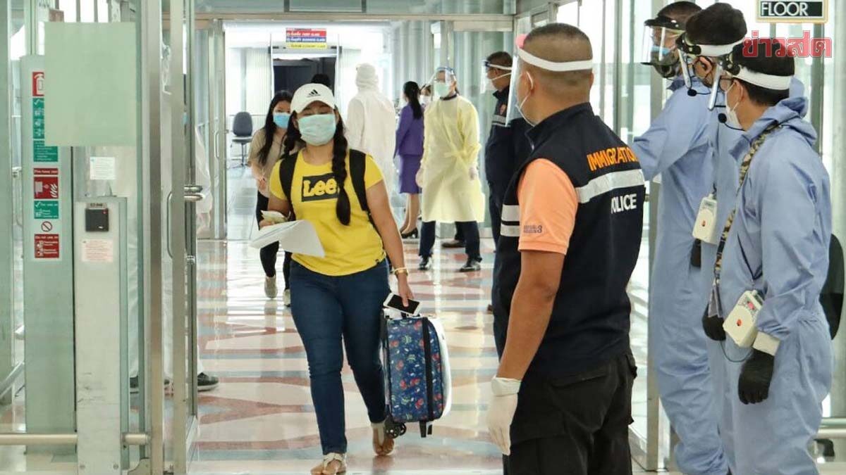 泰国延迟向游客收取300泰铢入境费，其中50泰铢给游客买保险