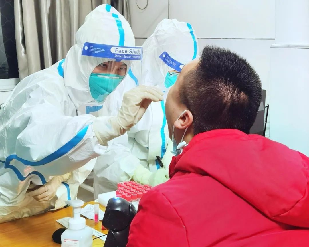 速度，精度，温度！这是徐州刚刚过去的24小时……