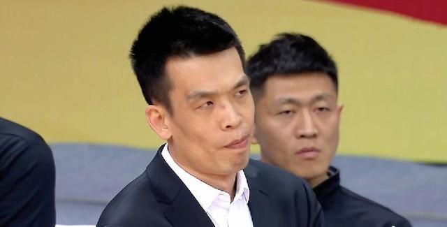 cba是哪个视频转播（今晚19点35分！央视直播！CBA京粤大战上演，解立彬带队复仇）