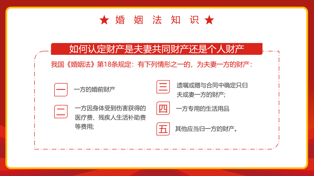 法在心中伴我行法律宣传PPT，社区企业普法教育课件，拿来就用