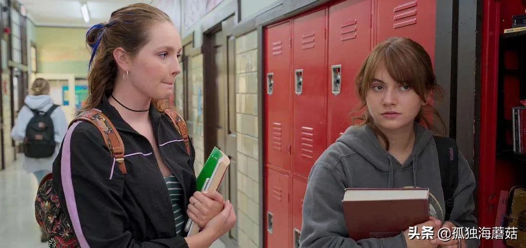 2021年冷门佳片，正义联盟排第五，第一名值得你深夜观看