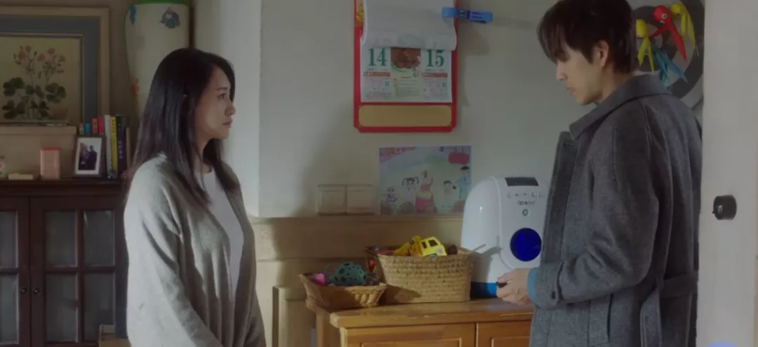快结婚时，他发现未婚妻竟结过婚有孩子？