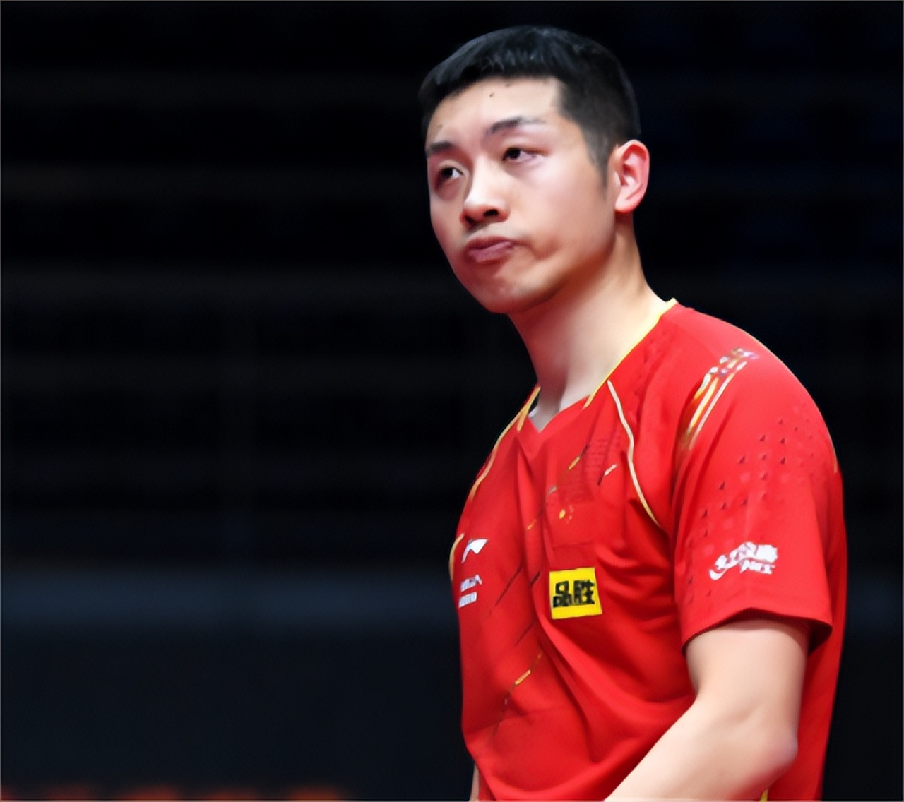 国乒"不倒翁"许昕:老婆是国乒第一美女,为他放弃整个职业生涯