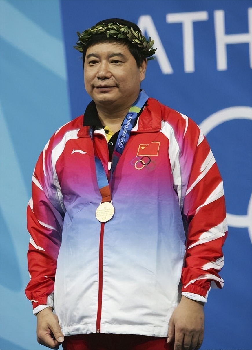 奥运会金牌都有哪些运动员（老骥伏枥，这5位运动员个个手握奥运金牌，诠释不老传奇）