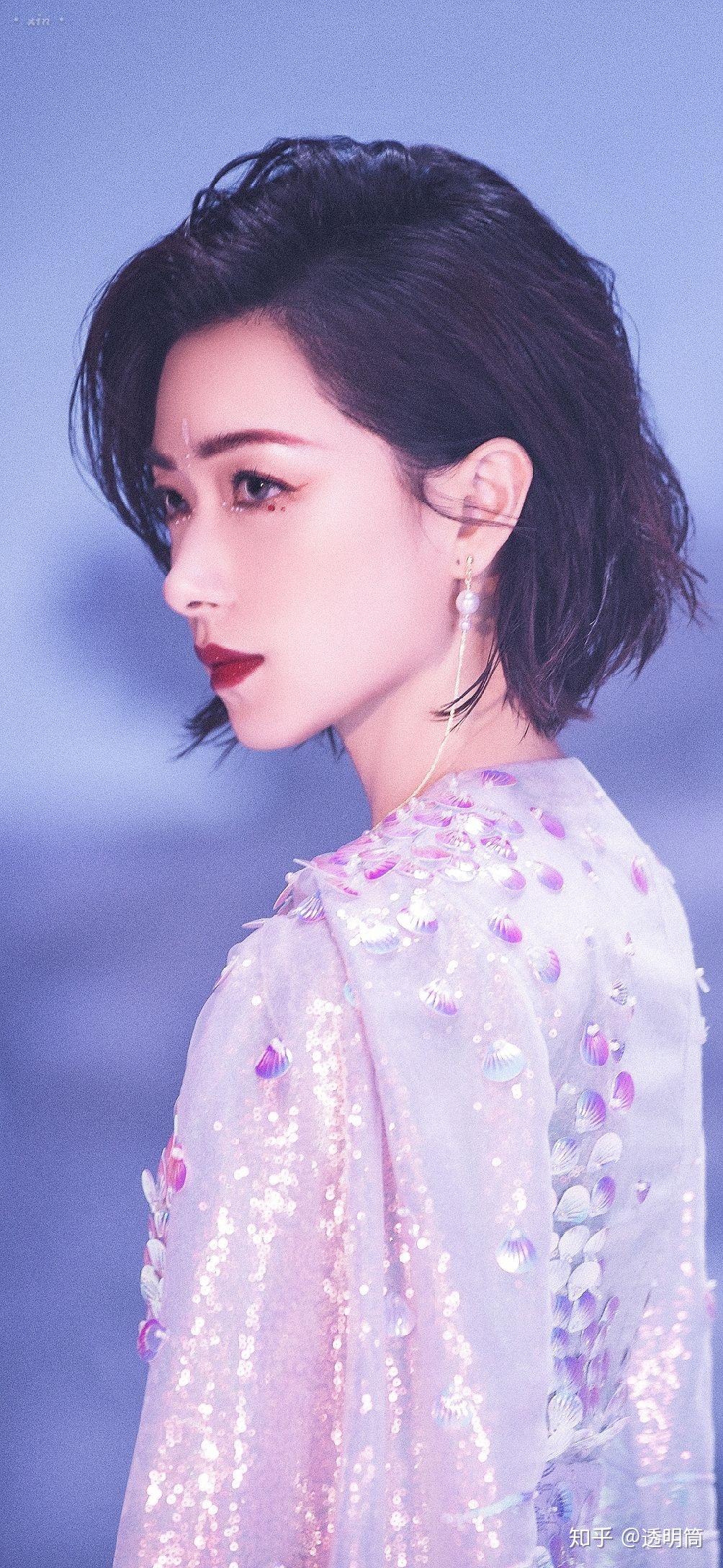 最纯真的女演员，因不同意导演要求被封杀，如今凭借实力走红