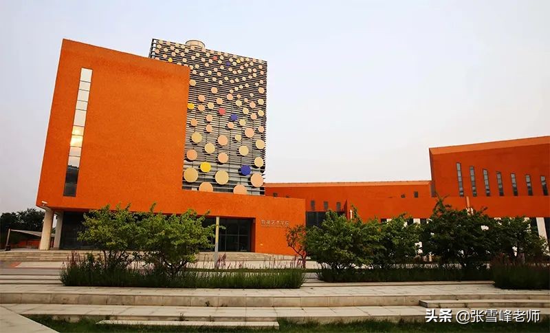 可别小看了！拥有硕士点的5所民办本科高校，建议分不高考生收藏