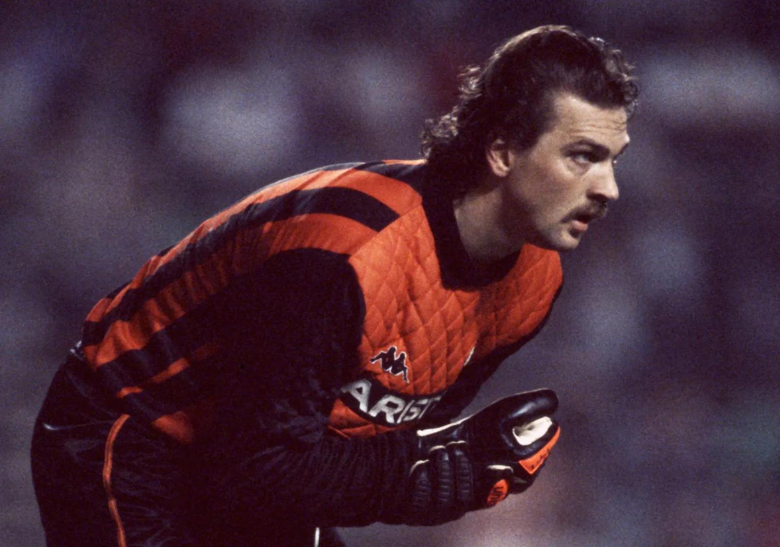 普拉蒂尼尤文时期阵容（「忆意甲」重温1986／87赛季意甲联赛尤文图斯队）