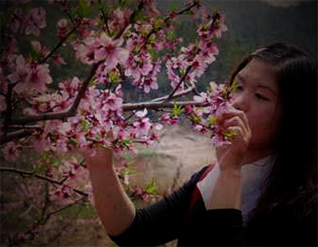 女大学生朱力亚，被黑人男友感染艾滋病：我不后悔，依然爱他