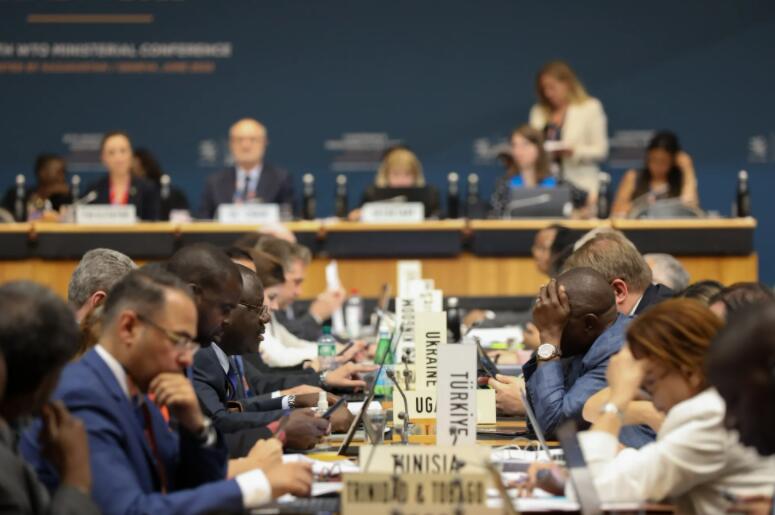 ʱ࣬WTOͨҪʶʢٱòԶ