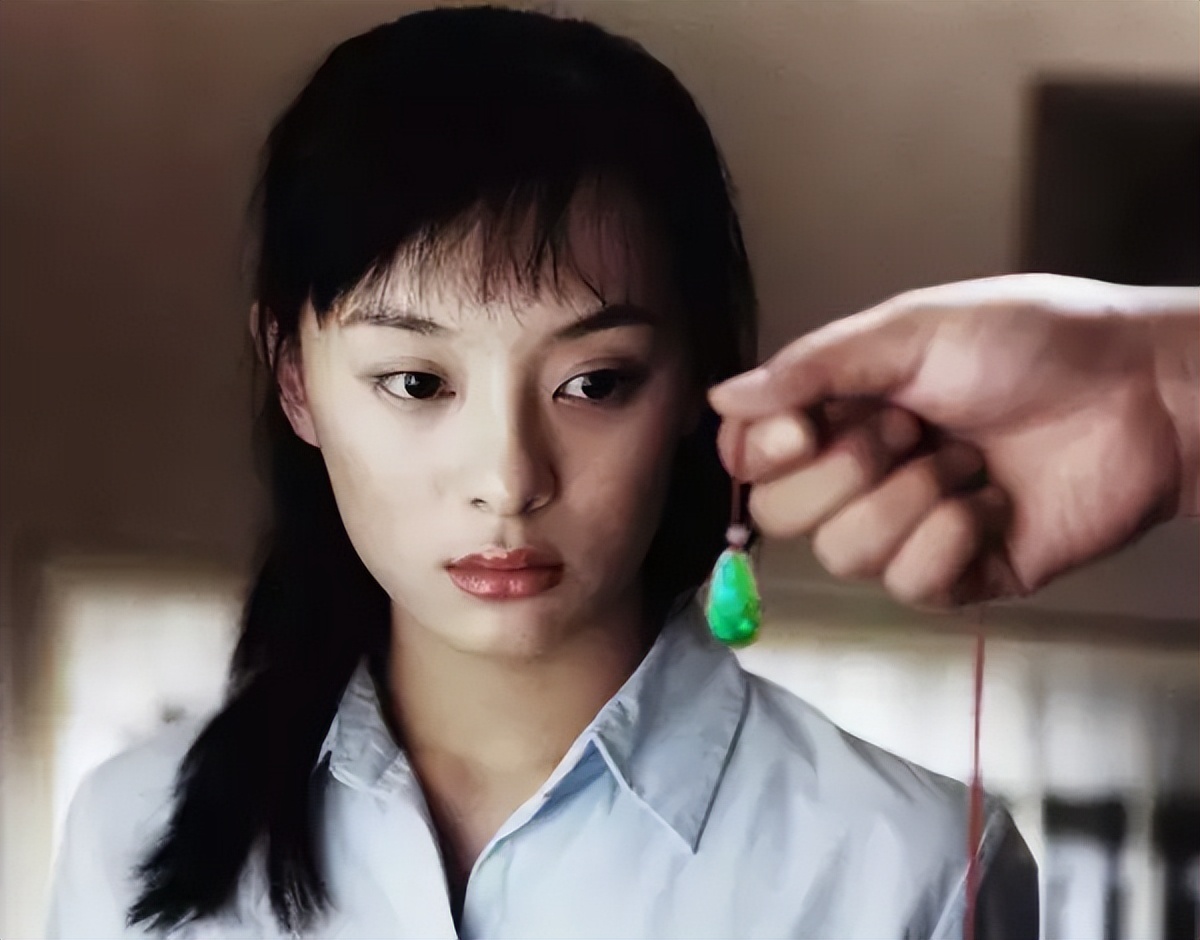 这些演“农村妇女”的内地女演员，都不及一个港姐演绎得够味儿