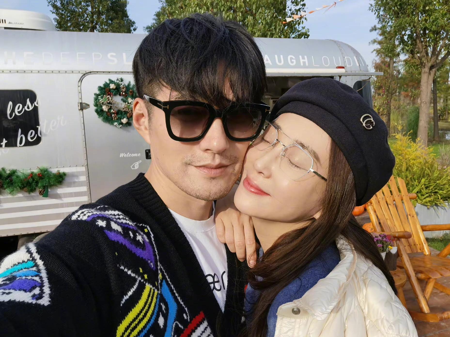 长着一张风流倜傥的脸，却从不沾花惹草，这8位男明星太宝贵了