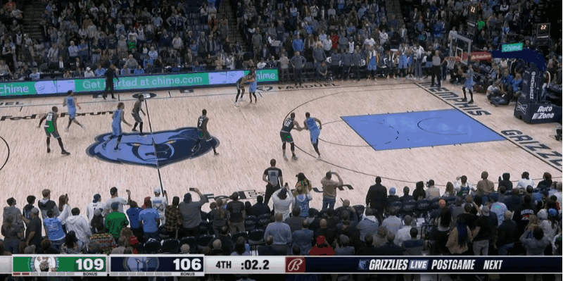 nba五佳球nba五佳球视频（11.8 NBA五佳球+三个失误球）